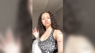 Bhad Bhabie (bhadbhabie) OnlyFans Leaks Famous Girl Porn Video 114