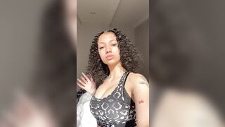 Bhad Bhabie (bhadbhabie) OnlyFans Leaks Famous Girl Porn Video 114