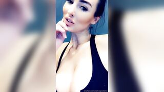 Xalicegoodwinx (Alice Goodwin) Onlyfans Leaks Indonesia Girl Porn Video 130