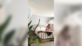 Sarahvandella (Sarah Vandella) OnlyFans Adult Actress Veteran Deep Throat Lover 575