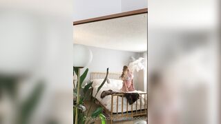 Sarahvandella (Sarah Vandella) OnlyFans Adult Actress Veteran Deep Throat Lover 575