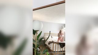 Sarahvandella (Sarah Vandella) OnlyFans Adult Actress Veteran Deep Throat Lover 575