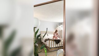 Sarahvandella (Sarah Vandella) OnlyFans Adult Actress Veteran Deep Throat Lover 575