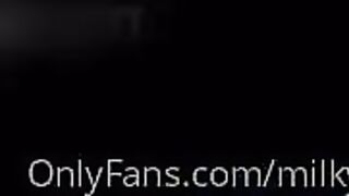 Milkykoco (Chloe Saat) Eastern Asian Curvy Hot Lady with small boobs 10