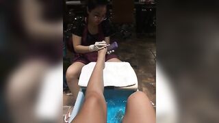 Heather Vahn (heathervahn) OnlyFans big boobs long hair asian loves to share her body 277