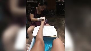 Heather Vahn (heathervahn) OnlyFans big boobs long hair asian loves to share her body 277