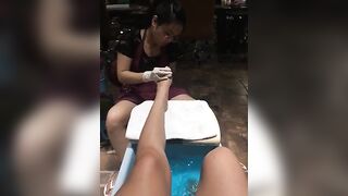 Heather Vahn (heathervahn) OnlyFans big boobs long hair asian loves to share her body 277