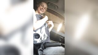 Sarahvandella (Sarah Vandella) OnlyFans Adult Actress Veteran Deep Throat Lover 605