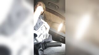 Sarahvandella (Sarah Vandella) OnlyFans Adult Actress Veteran Deep Throat Lover 605