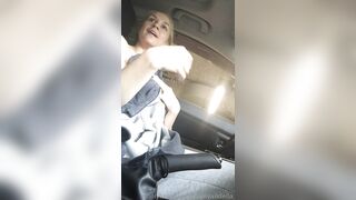 Sarahvandella (Sarah Vandella) OnlyFans Adult Actress Veteran Deep Throat Lover 605