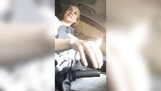 Sarahvandella (Sarah Vandella) OnlyFans Adult Actress Veteran Deep Throat Lover 605