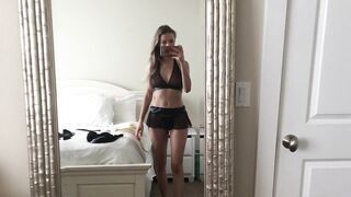 Goddess Amber (amber00) OnlyFans Leaks Girl Porn Video 182