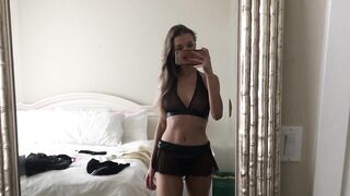 Goddess Amber (amber00) OnlyFans Leaks Girl Porn Video 182