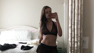 Goddess Amber (amber00) OnlyFans Leaks Girl Porn Video 182