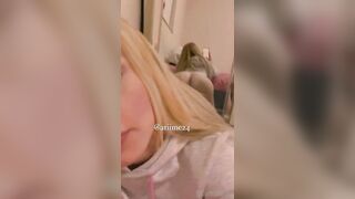 Princesa_ariiii (Arianaa aka Agls24) OnlyFans Leaks Girl Porn Video 100