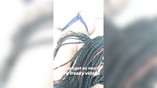 ZmeenaOrrxclusive OnlyFans Leaks Girl Porn Video 47