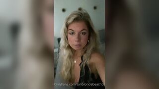 Beachcutie (Beach Cutie) OnlyFans Leaks Girl Porn Video 18