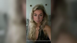 Beachcutie (Beach Cutie) OnlyFans Leaks Girl Porn Video 18