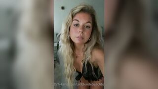 Beachcutie (Beach Cutie) OnlyFans Leaks Girl Porn Video 18
