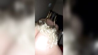 Herealsimonerichards (Simone Richards) OnlyFans Leaks Ebony Chubby Pussy 67