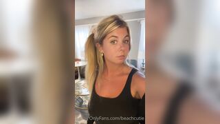 Beachcutie (Beach Cutie) OnlyFans Leaks Girl Porn Video 13