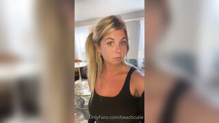 Beachcutie (Beach Cutie) OnlyFans Leaks Girl Porn Video 13