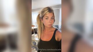 Beachcutie (Beach Cutie) OnlyFans Leaks Girl Porn Video 13