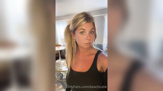 Beachcutie (Beach Cutie) OnlyFans Leaks Girl Porn Video 13