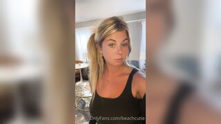 Beachcutie (Beach Cutie) OnlyFans Leaks Girl Porn Video 13