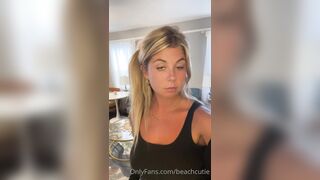 Beachcutie (Beach Cutie) OnlyFans Leaks Girl Porn Video 13