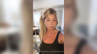 Beachcutie (Beach Cutie) OnlyFans Leaks Girl Porn Video 13