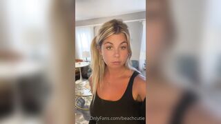 Beachcutie (Beach Cutie) OnlyFans Leaks Girl Porn Video 13