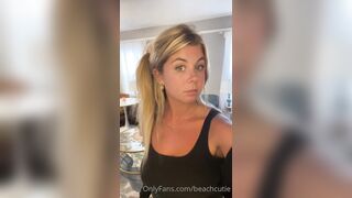 Beachcutie (Beach Cutie) OnlyFans Leaks Girl Porn Video 13