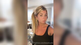 Beachcutie (Beach Cutie) OnlyFans Leaks Girl Porn Video 13