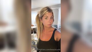 Beachcutie (Beach Cutie) OnlyFans Leaks Girl Porn Video 13