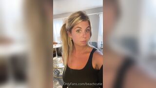 Beachcutie (Beach Cutie) OnlyFans Leaks Girl Porn Video 13