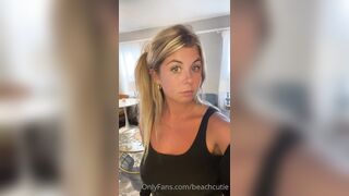 Beachcutie (Beach Cutie) OnlyFans Leaks Girl Porn Video 13