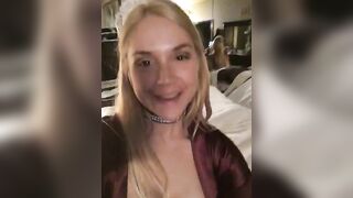 Sarahvandella (Sarah Vandella) OnlyFans Adult Actress Veteran Deep Throat Lover 643