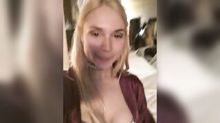 Sarahvandella (Sarah Vandella) OnlyFans Adult Actress Veteran Deep Throat Lover 643