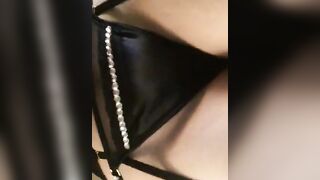 Sarahvandella (Sarah Vandella) OnlyFans Adult Actress Veteran Deep Throat Lover 643