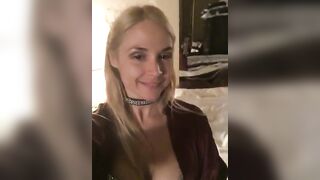 Sarahvandella (Sarah Vandella) OnlyFans Adult Actress Veteran Deep Throat Lover 643