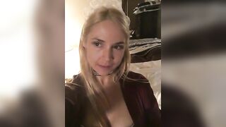 Sarahvandella (Sarah Vandella) OnlyFans Adult Actress Veteran Deep Throat Lover 643