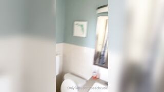 Beachcutie (Beach Cutie) OnlyFans Leaks Girl Porn Video 96