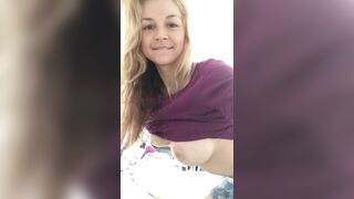 Sarahvandella (Sarah Vandella) OnlyFans Adult Actress Veteran Deep Throat Lover 596