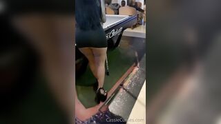 Cassiecurses (Cassie Curses) OnlyFans Leaks Girl Porn Video 54