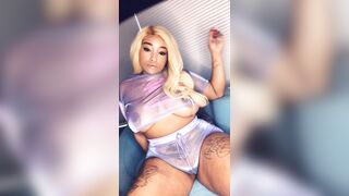 Princesa_ariiii (TIGHTEST GRIP) OnlyFans Leaks Asian Girl Porn Video 111