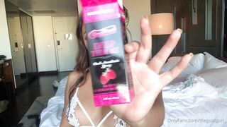 Kazumisworld (Kazumi) Onlyfans Leaks Indonesia Girl Porn Video 277