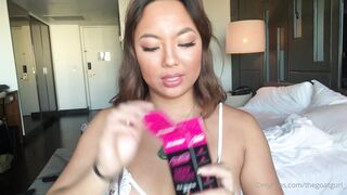 Kazumisworld (Kazumi) Onlyfans Leaks Indonesia Girl Porn Video 277