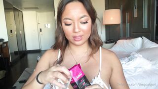 Kazumisworld (Kazumi) Onlyfans Leaks Indonesia Girl Porn Video 277