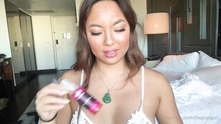 Kazumisworld (Kazumi) Onlyfans Leaks Indonesia Girl Porn Video 277